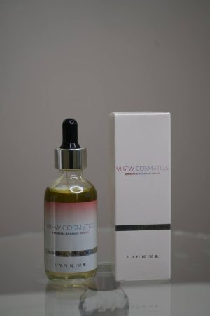 Óleo Botânico Nutritivo