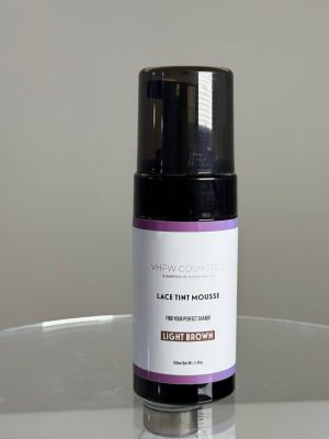 Lace Tint